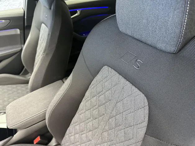 Audi A6 Avant TDI quattro 150 kW S tronic
