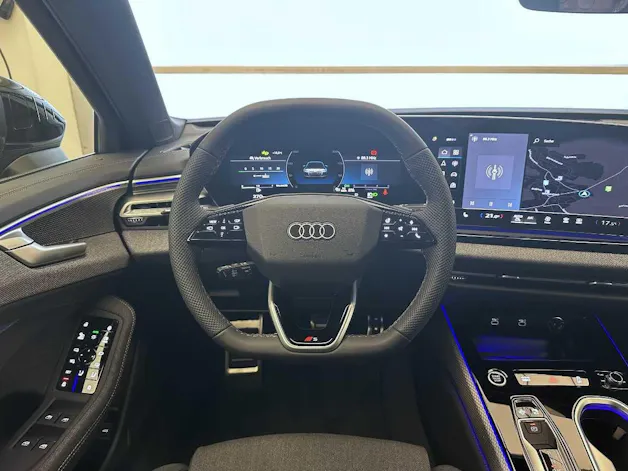 Audi A6 Avant TDI quattro 150 kW S tronic