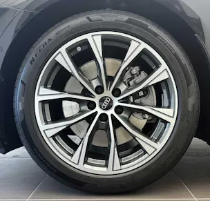 Audi A6 Avant TDI quattro 150 kW S tronic