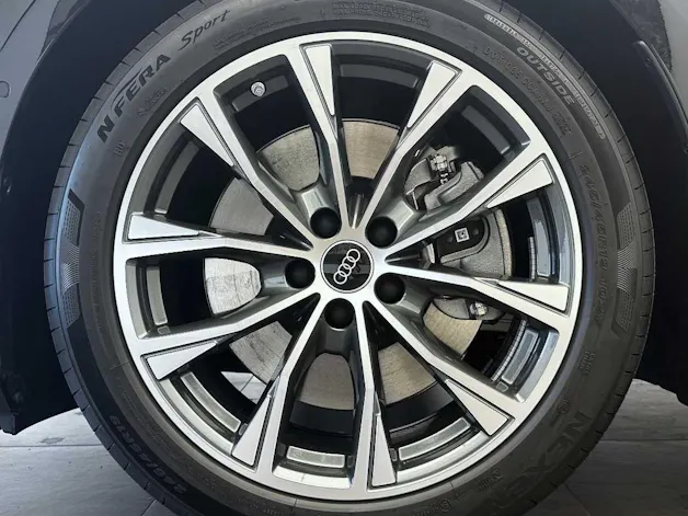 Audi A6 Avant TDI quattro 150 kW S tronic