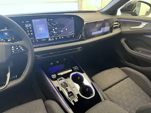 Audi A6 Avant TDI quattro 150 kW S tronic