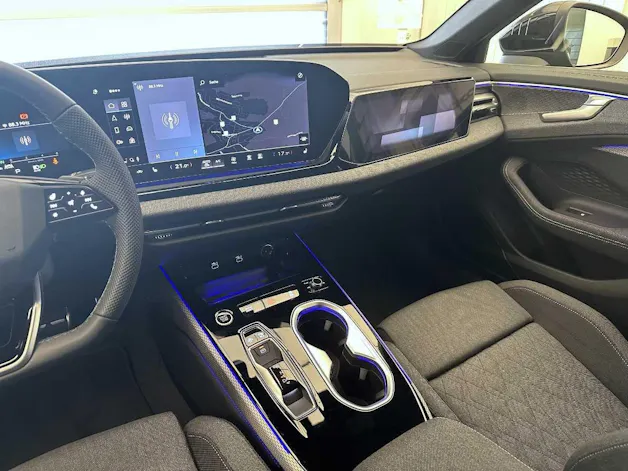Audi A6 Avant TDI quattro 150 kW S tronic