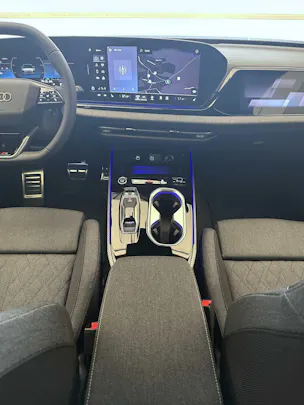 Audi A6 Avant TDI quattro 150 kW S tronic