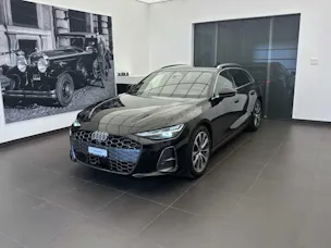 Audi A6 Avant TDI quattro 150 kW S tronic