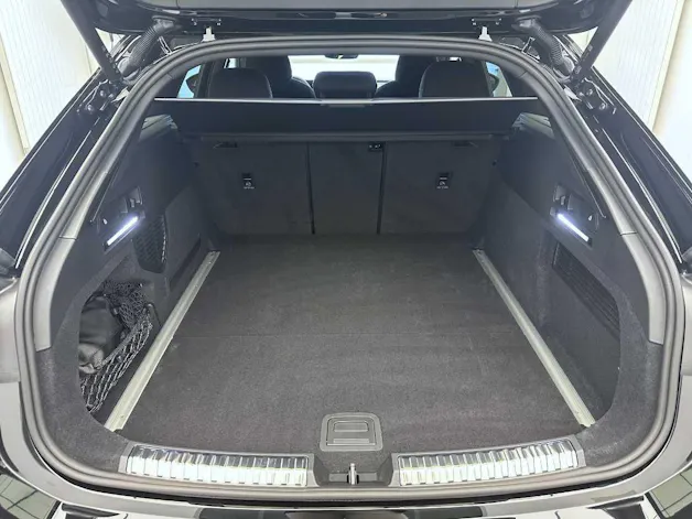 Audi A6 Avant TDI quattro 150 kW S tronic