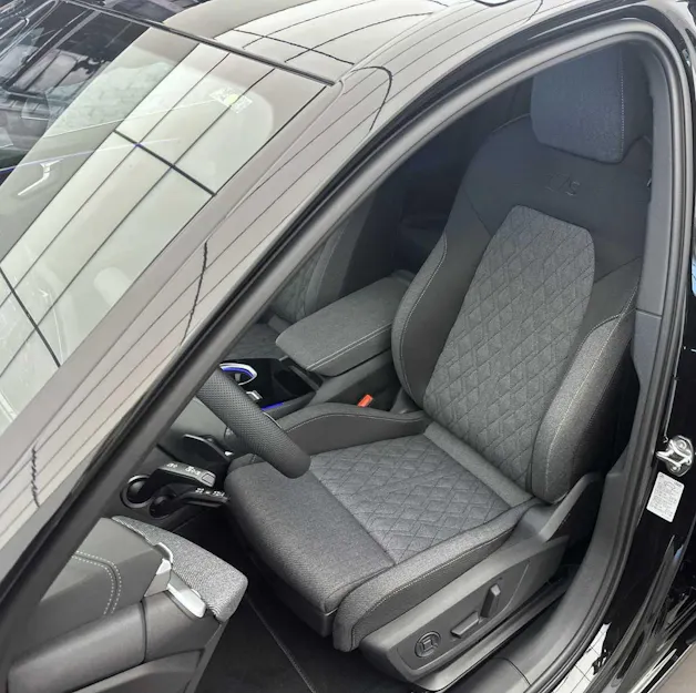 Audi A6 Avant TDI quattro 150 kW S tronic