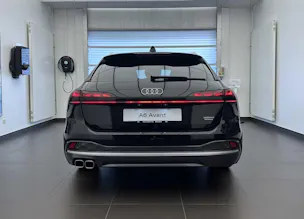 Audi A6 Avant TDI quattro 150 kW S tronic