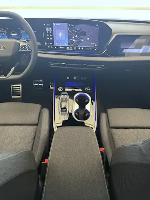 Audi A6 Avant TDI quattro 150 kW S tronic