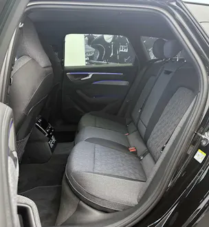 Audi A6 Avant TDI quattro 150 kW S tronic