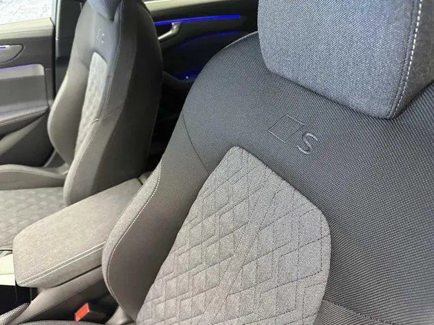 Audi A6 Avant TDI quattro 150 kW S tronic