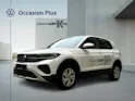 VW T-Cross 1.0 TSI EVO Life DSG