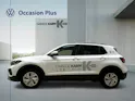VW T-Cross 1.0 TSI EVO Life DSG