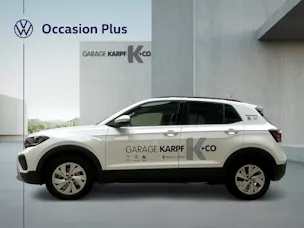 VW T-Cross 1.0 TSI EVO Life DSG