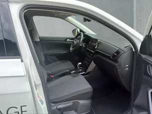 VW T-Cross 1.0 TSI EVO Life DSG