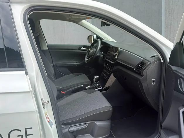 VW T-Cross 1.0 TSI EVO Life DSG