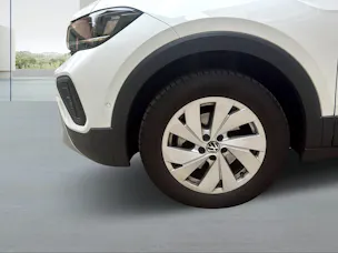 VW T-Cross 1.0 TSI EVO Life DSG