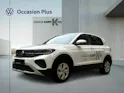 VW T-Cross 1.0 TSI EVO Life DSG