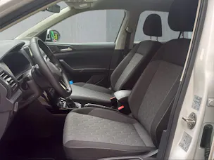 VW T-Cross 1.0 TSI EVO Life DSG