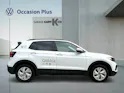 VW T-Cross 1.0 TSI EVO Life DSG
