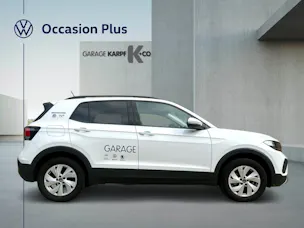 VW T-Cross 1.0 TSI EVO Life DSG