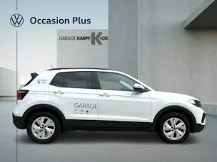 VW T-Cross 1.0 TSI EVO Life DSG