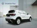 VW T-Cross 1.0 TSI EVO Life DSG