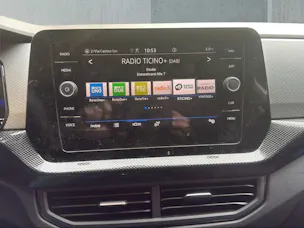 VW T-Cross 1.0 TSI EVO Life DSG