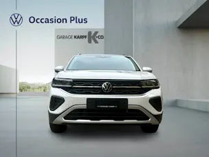 VW T-Cross 1.0 TSI EVO Life DSG