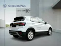 VW T-Cross 1.0 TSI EVO Life DSG