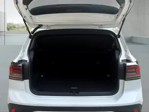 VW T-Cross 1.0 TSI EVO Life DSG