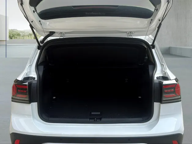 VW T-Cross 1.0 TSI EVO Life DSG