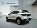 VW T-Cross 1.0 TSI EVO Life DSG