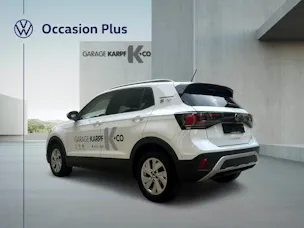 VW T-Cross 1.0 TSI EVO Life DSG