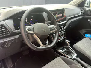 VW T-Cross 1.0 TSI EVO Life DSG