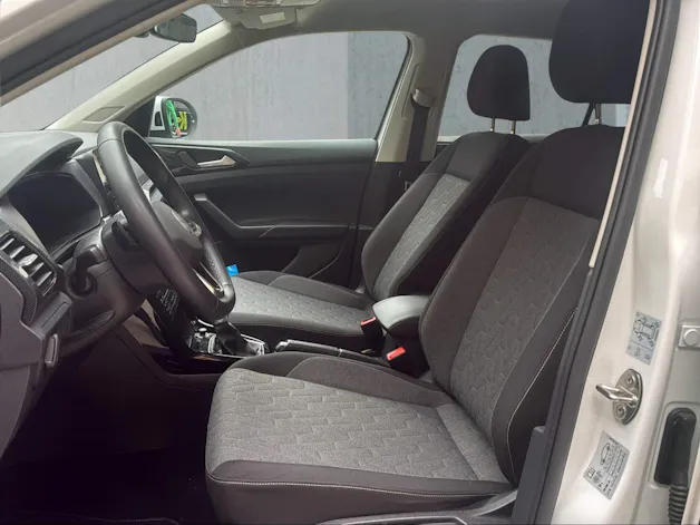 VW T-Cross 1.0 TSI EVO Life DSG