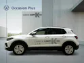 VW T-Cross 1.0 TSI EVO Life DSG