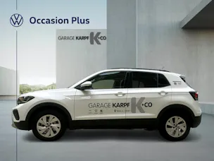 VW T-Cross 1.0 TSI EVO Life DSG