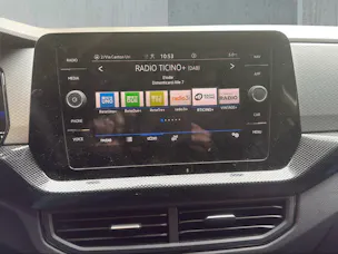 VW T-Cross 1.0 TSI EVO Life DSG