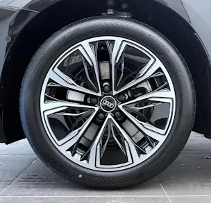 Audi A5 Avant TDI quattro 150 kW Attraction S tronic