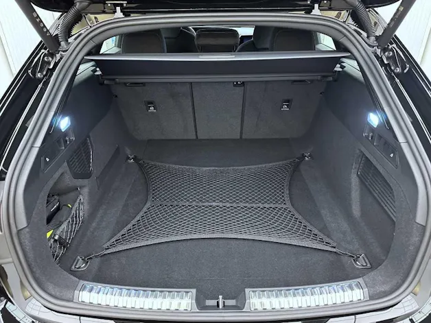 AUDI A5 Avant TDI quattro 150 kW Attraction S tronic
