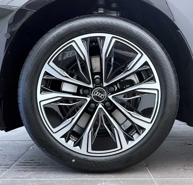 AUDI A5 Avant TDI quattro 150 kW Attraction S tronic