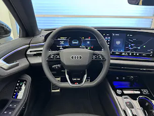 Audi A5 Avant TDI quattro 150 kW Attraction S tronic