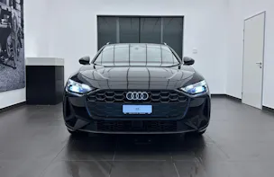 Audi A5 Avant TDI quattro 150 kW Attraction S tronic