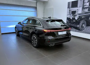 Audi A5 Avant TDI quattro 150 kW Attraction S tronic