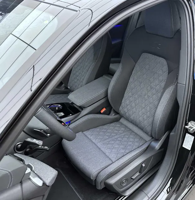 AUDI A5 Avant TDI quattro 150 kW Attraction S tronic