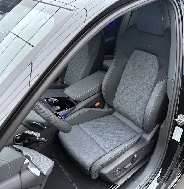 Audi A5 Avant TDI quattro 150 kW Attraction S tronic