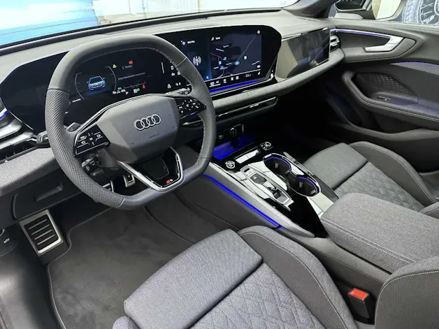 AUDI A5 Avant TDI quattro 150 kW Attraction S tronic