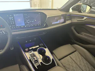 Audi A6 Avant TFSI quattro 270 kW S tronic