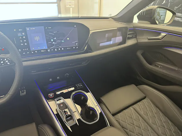 Audi A6 Avant TFSI quattro 270 kW S tronic