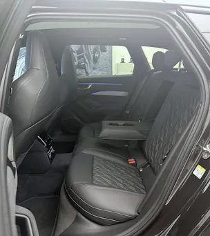 Audi A6 Avant TFSI quattro 270 kW S tronic